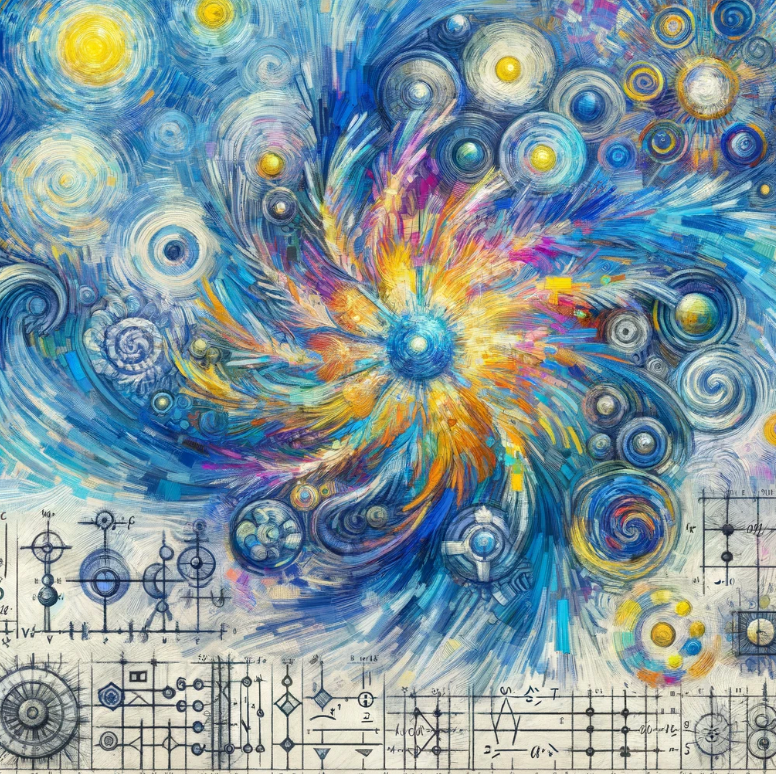 Illustration for The Necessity of Poetry