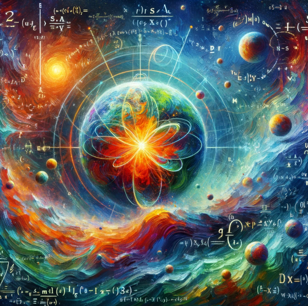 Illustration for Imperative of a Quantum-Like Core
